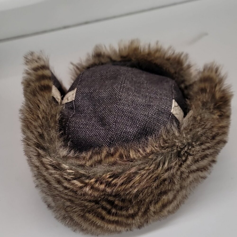 Nobis Rylee trapper hat - Picture 2 of 5